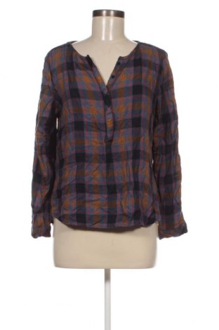 Дамска блуза Tom Tailor, Размер M, Цвят Многоцветен, Цена 5,52 лв.