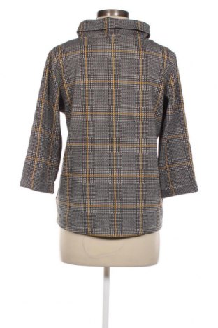 Γυναικεία μπλούζα Tom Tailor, Μέγεθος M, Χρώμα Πολύχρωμο, Τιμή 3,56 €