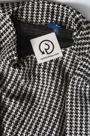 Γυναικεία μπλούζα Tom Tailor, Μέγεθος L, Χρώμα Πολύχρωμο, Τιμή 3,86 €