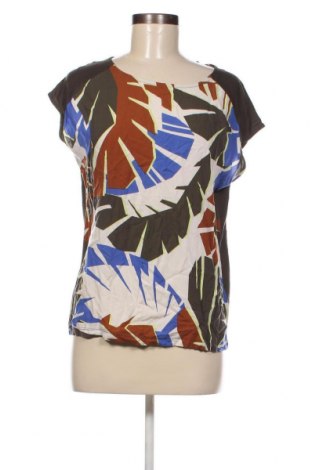 Γυναικεία μπλούζα Tom Tailor, Μέγεθος XS, Χρώμα Πολύχρωμο, Τιμή 4,82 €