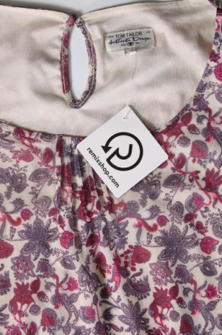 Damen Shirt Tom Tailor, Größe L, Farbe Mehrfarbig, Preis € 16,70