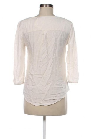 Дамска блуза Tom Tailor, Размер XS, Цвят Екрю, Цена 24,00 лв.