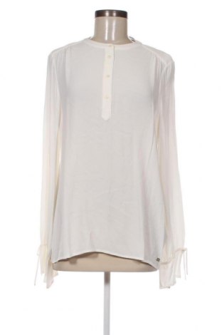 Γυναικεία μπλούζα Tommy Hilfiger, Μέγεθος M, Χρώμα Λευκό, Τιμή 30,93 €