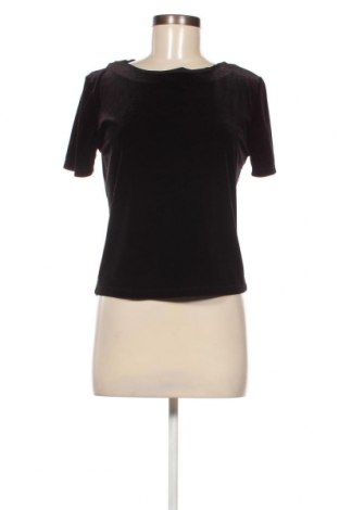 Дамска блуза Topshop, Размер S, Цвят Черен, Цена 8,64 лв.