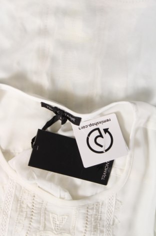 Γυναικεία μπλούζα Tramontana, Μέγεθος S, Χρώμα Λευκό, Τιμή 11,14 €