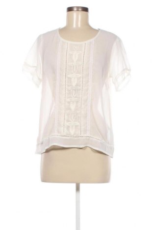 Γυναικεία μπλούζα Tramontana, Μέγεθος S, Χρώμα Λευκό, Τιμή 14,70 €
