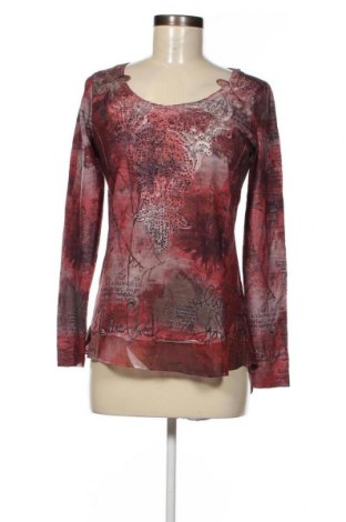 Γυναικεία μπλούζα Tredy, Μέγεθος S, Χρώμα Πολύχρωμο, Τιμή 2,47 €