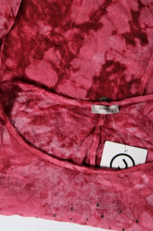 Γυναικεία μπλούζα Tredy, Μέγεθος M, Χρώμα Ρόζ , Τιμή 3,06 €
