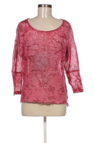 Damen Shirt Tredy, Größe M, Farbe Rosa, Preis 4,49 €