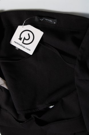 Bluză de femei Trendyol, Mărime M, Culoare Negru, Preț 236,84 Lei