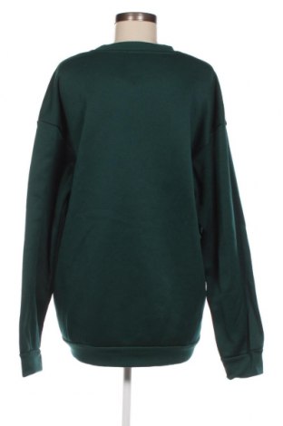 Γυναικεία μπλούζα Trendz, Μέγεθος XL, Χρώμα Πράσινο, Τιμή 2,99 €