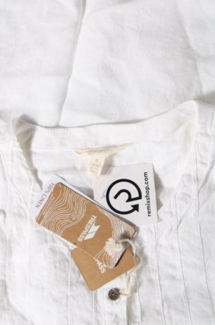Γυναικεία μπλούζα Trespass, Μέγεθος S, Χρώμα Λευκό, Τιμή 15,77 €