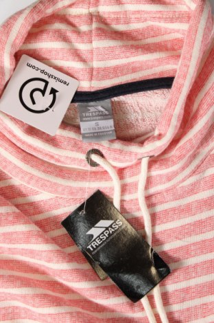 Γυναικεία μπλούζα Trespass, Μέγεθος S, Χρώμα Πολύχρωμο, Τιμή 8,41 €