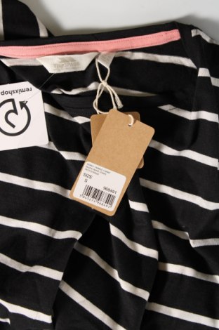 Дамска блуза Trespass, Размер S, Цвят Черен, Цена 18,36 лв.
