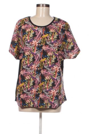Γυναικεία μπλούζα Trespass, Μέγεθος XXL, Χρώμα Πολύχρωμο, Τιμή 15,77 €
