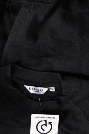 Γυναικεία μπλούζα Trutex, Μέγεθος S, Χρώμα Μαύρο, Τιμή 5,05 €