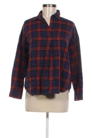 Γυναικεία μπλούζα Uniqlo, Μέγεθος XS, Χρώμα Πολύχρωμο, Τιμή 3,12 €