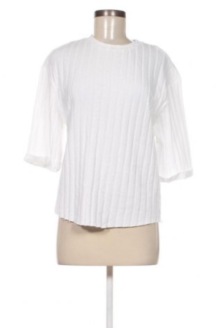 Damen Shirt United Colors Of Benetton, Größe XS, Farbe Ecru, Preis 37,11 €