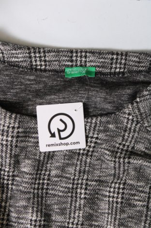 Damen Shirt United Colors Of Benetton, Größe M, Farbe Mehrfarbig, Preis 2,51 €