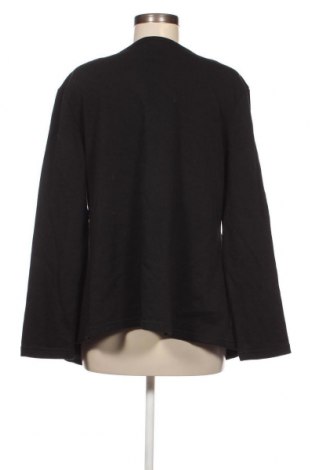 Γυναικεία μπλούζα Up 2 Fashion, Μέγεθος L, Χρώμα Μαύρο, Τιμή 3,17 €