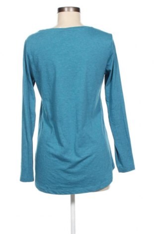 Γυναικεία μπλούζα Up 2 Fashion, Μέγεθος M, Χρώμα Μπλέ, Τιμή 1,94 €