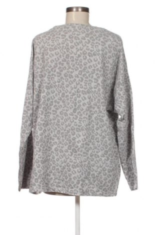 Γυναικεία μπλούζα Up 2 Fashion, Μέγεθος XL, Χρώμα Γκρί, Τιμή 2,70 €