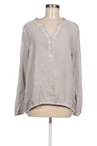 Damen Shirt Up 2 Fashion, Größe M, Farbe Grau, Preis 1,72 €
