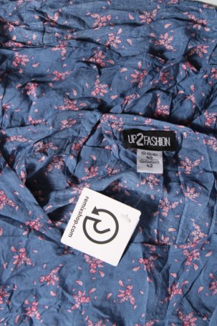 Γυναικεία μπλούζα Up Baby, Μέγεθος M, Χρώμα Πολύχρωμο, Τιμή 2,12 €