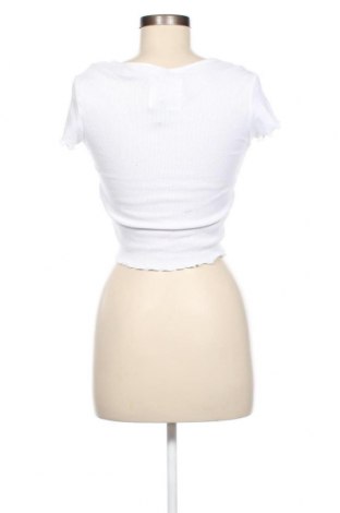 Дамска блуза Urban Classics, Размер XS, Цвят Бял, Цена 19,25 лв.