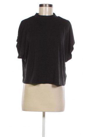 Дамска блуза Urban Classics, Размер XL, Цвят Черен, Цена 10,50 лв.