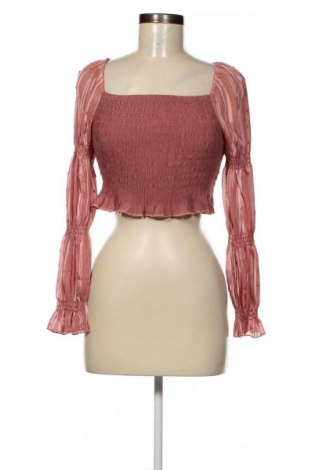 Γυναικεία μπλούζα Urban Romantics, Μέγεθος M, Χρώμα Ρόζ , Τιμή 11,75 €