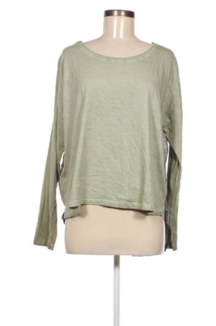 Дамска блуза Urban Surface, Размер M, Цвят Зелен, Цена 3,80 лв.