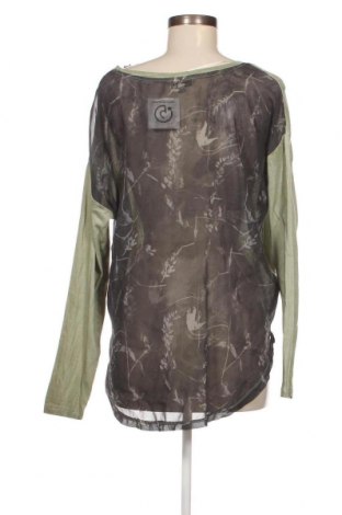 Γυναικεία μπλούζα Urban Surface, Μέγεθος M, Χρώμα Πράσινο, Τιμή 2,70 €
