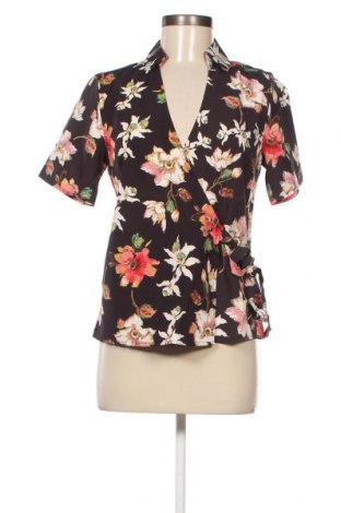 Γυναικεία μπλούζα VILA, Μέγεθος XS, Χρώμα Πολύχρωμο, Τιμή 6,60 €