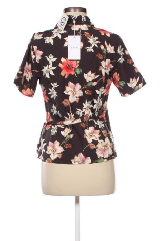 Γυναικεία μπλούζα VILA, Μέγεθος XS, Χρώμα Πολύχρωμο, Τιμή 6,60 €