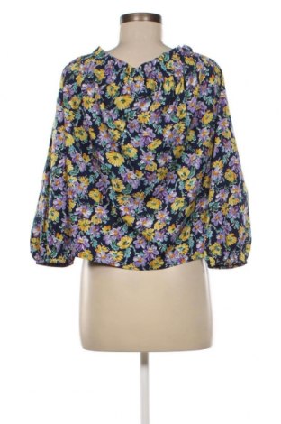 Дамска блуза VILA, Размер L, Цвят Многоцветен, Цена 26,00 лв.