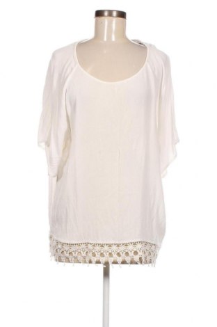 Дамска блуза VILA, Размер L, Цвят Бял, Цена 5,25 лв.