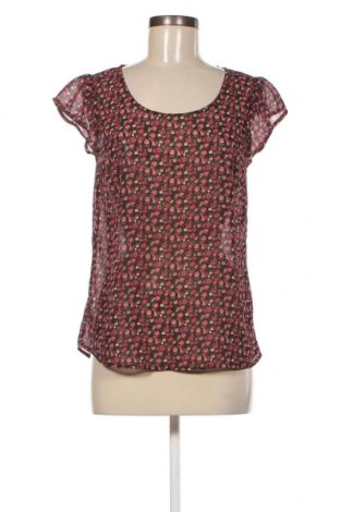 Дамска блуза VILA, Размер S, Цвят Многоцветен, Цена 5,40 лв.