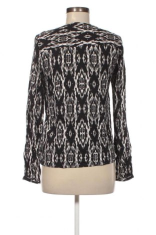 Γυναικεία μπλούζα VILA, Μέγεθος XS, Χρώμα Πολύχρωμο, Τιμή 2,69 €