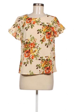 Дамска блуза VILA, Размер S, Цвят Многоцветен, Цена 10,40 лв.