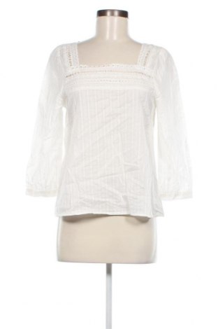 Дамска блуза VILA, Размер XS, Цвят Бял, Цена 15,00 лв.