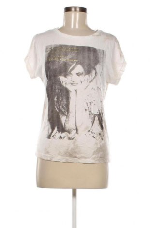 Γυναικεία μπλούζα VILA, Μέγεθος XS, Χρώμα Λευκό, Τιμή 27,62 €
