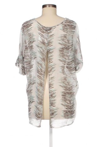 Γυναικεία μπλούζα VILA, Μέγεθος M, Χρώμα Πολύχρωμο, Τιμή 2,32 €