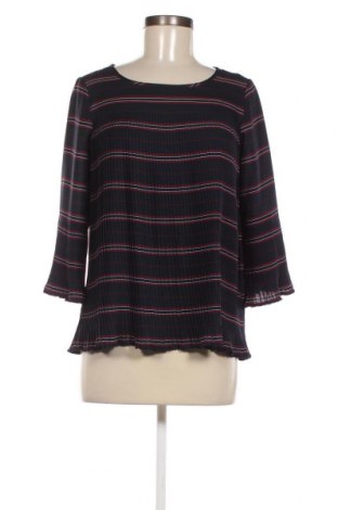 Γυναικεία μπλούζα VILA, Μέγεθος XS, Χρώμα Μπλέ, Τιμή 1,76 €