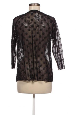 Дамска блуза VRS, Размер M, Цвят Черен, Цена 3,42 лв.