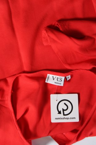 Дамска блуза VRS Woman, Размер M, Цвят Червен, Цена 13,00 лв.