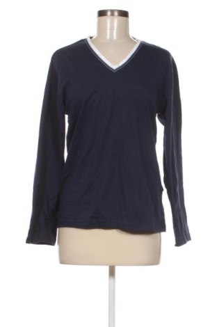 Γυναικεία μπλούζα Van Laack, Μέγεθος M, Χρώμα Μπλέ, Τιμή 7,68 €