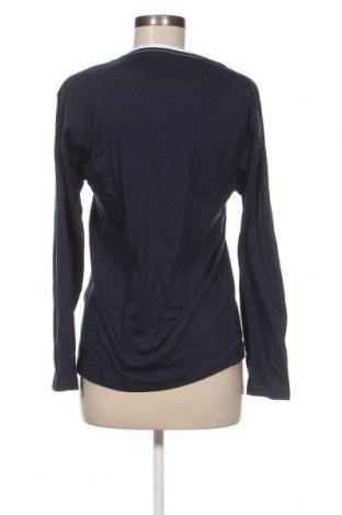 Дамска блуза Van Laack, Размер M, Цвят Син, Цена 8,10 лв.