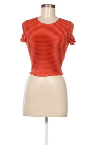 Дамска блуза Vero Moda, Размер XS, Цвят Многоцветен, Цена 14,80 лв.
