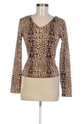 Дамска блуза Vero Moda, Размер S, Цвят Многоцветен, Цена 13,60 лв.